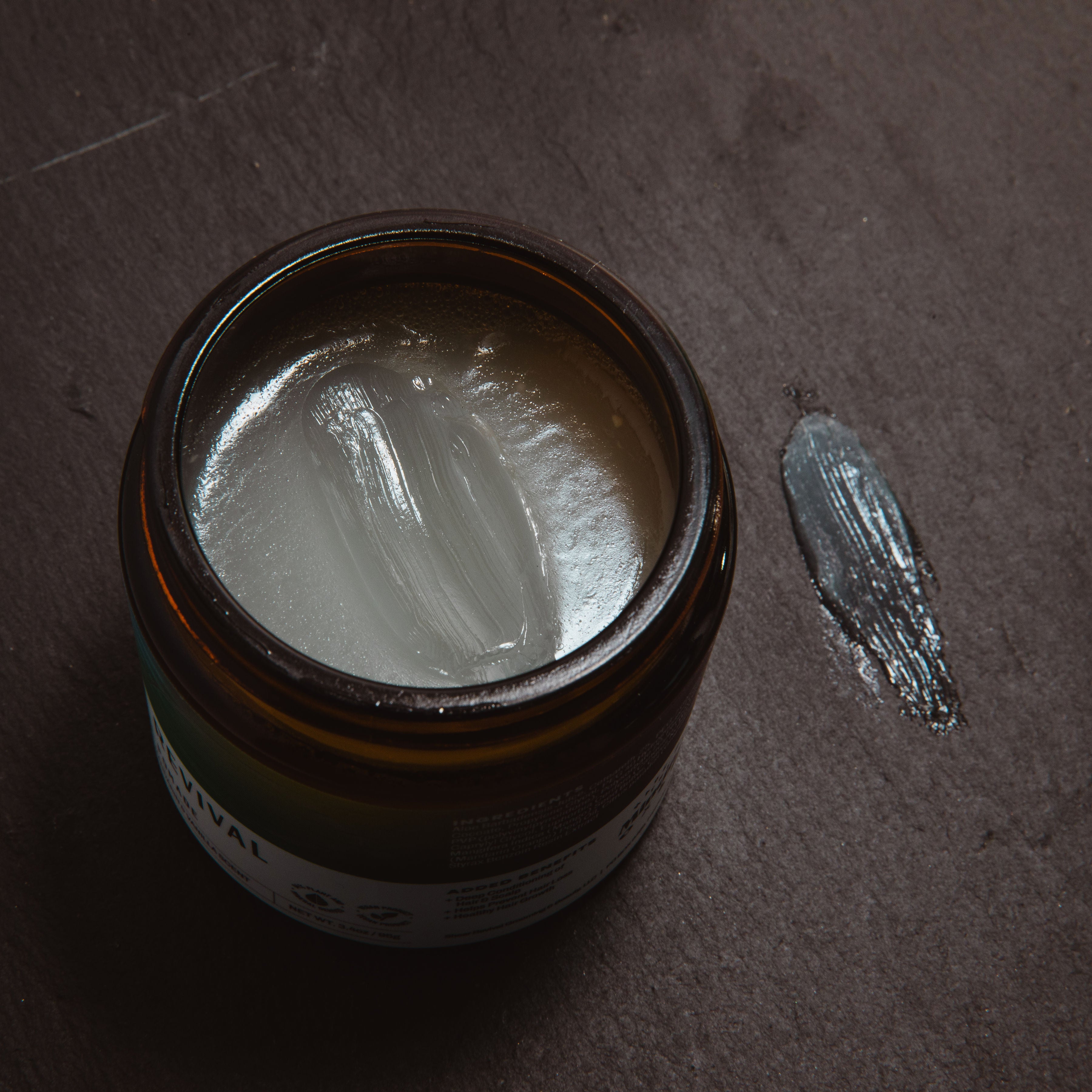 Younger Days Gel Pomade