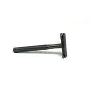 Charcoal Safety Razor