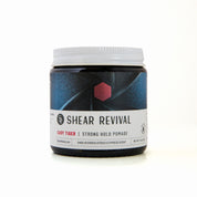 Easy Tiger Traditional Pomade