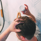 Gleodream Texture Powder