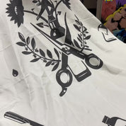 Barber Made Cutting Cape