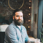 Easy Tiger Traditional Pomade