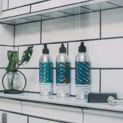 Loom Shampoo, Conditioner, and Deep Conditioning Mask Bundle