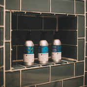 Loom Shampoo, Conditioner, and Deep Conditioning Mask Bundle