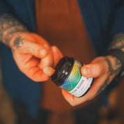 Younger Days Gel Pomade