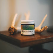 Younger Days Gel Pomade