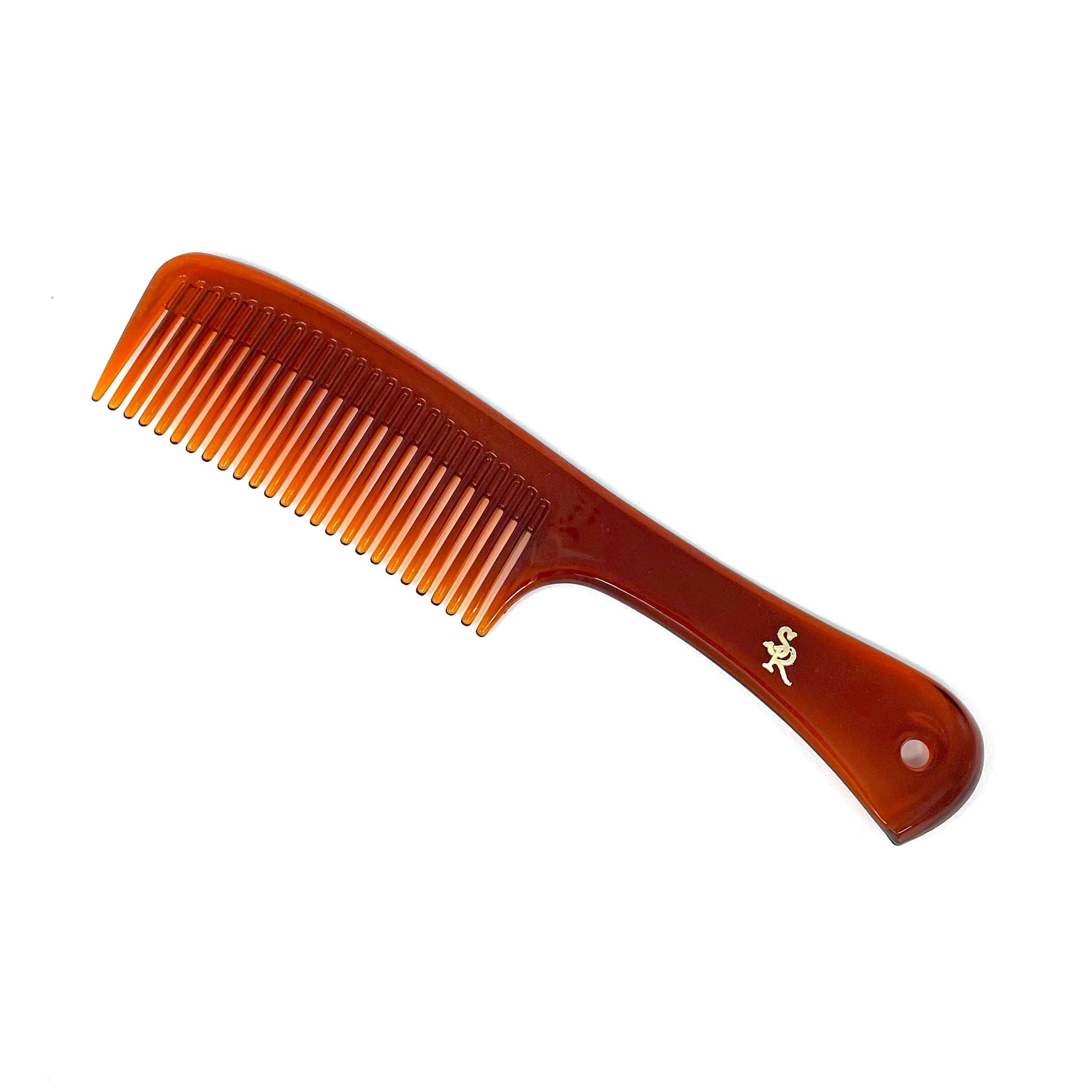 Styling Comb w/ Handle