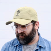 Cactus Dad Hat
