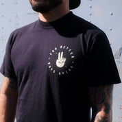 Better Days Ahead Tee