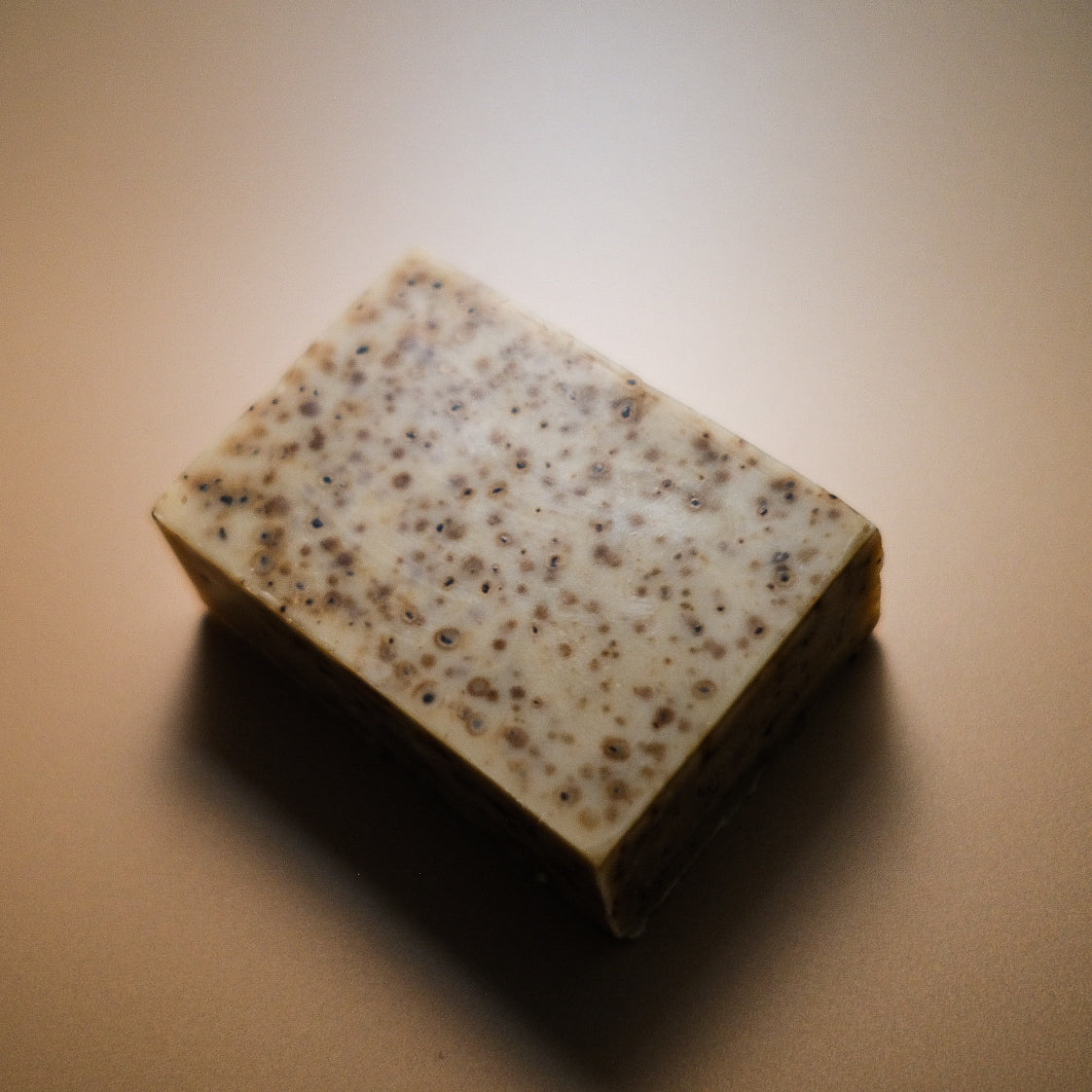 Pitch Pine Coffee X Shear Revival "Enjoy Your Day" Cold Brew Soap