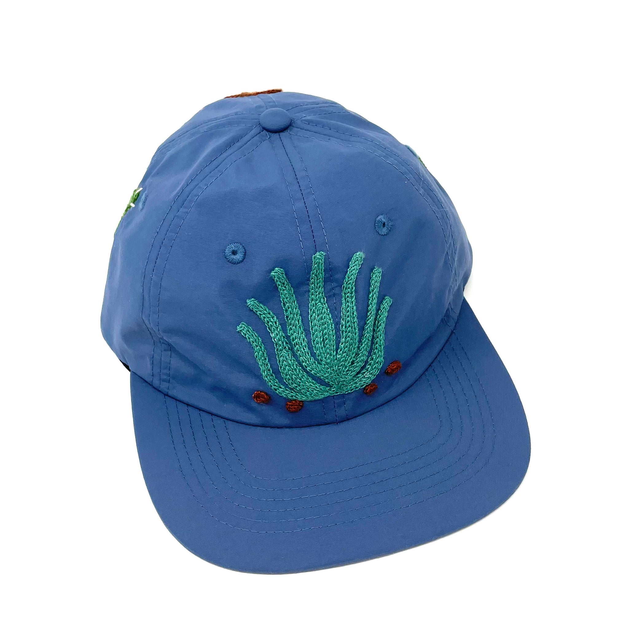 Pumpkinseed Chainstitch X SR Hat