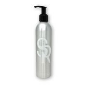 Limited Pressing: Body Wash