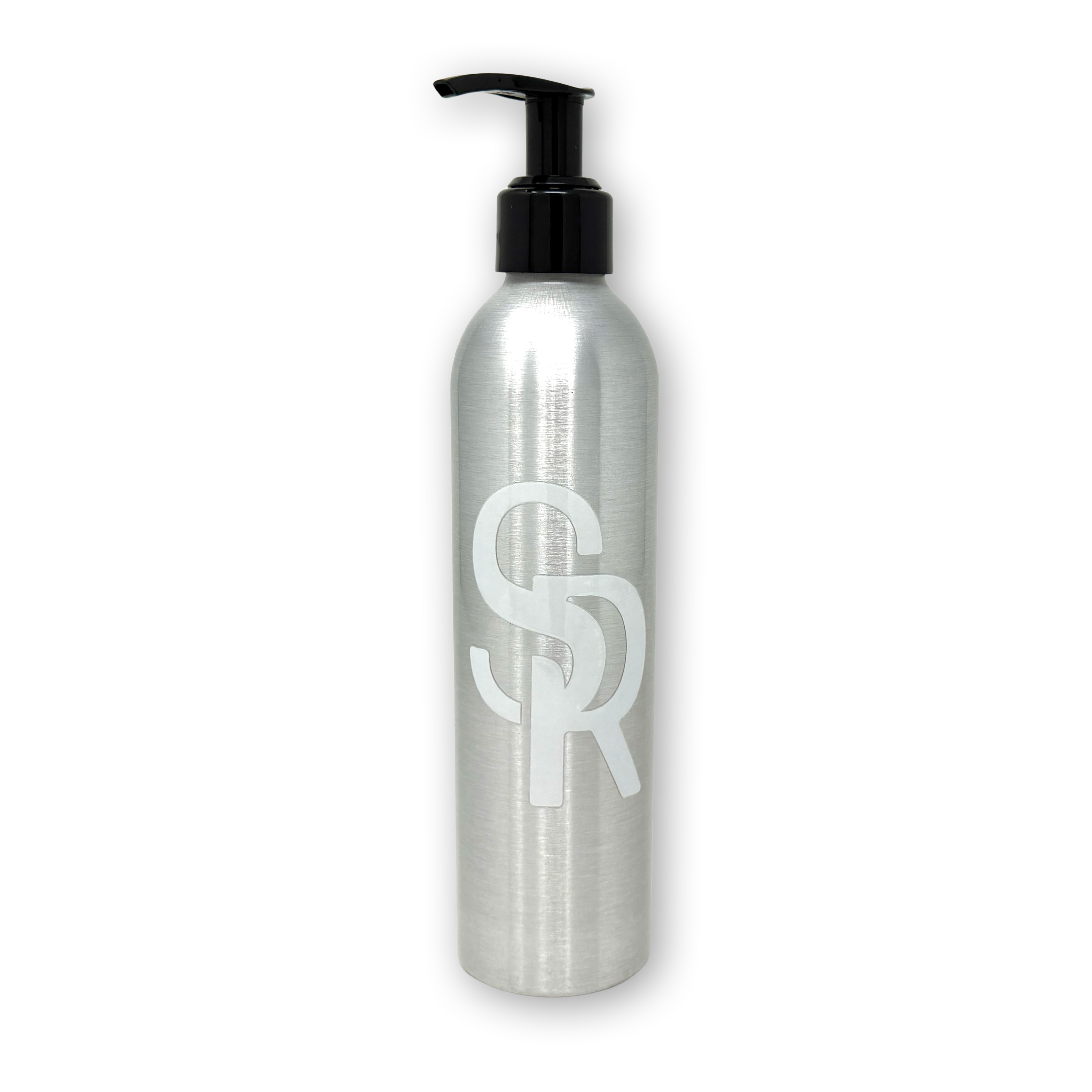 Limited Pressing: Body Wash
