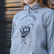 Cosmic Cowboy Hoodie