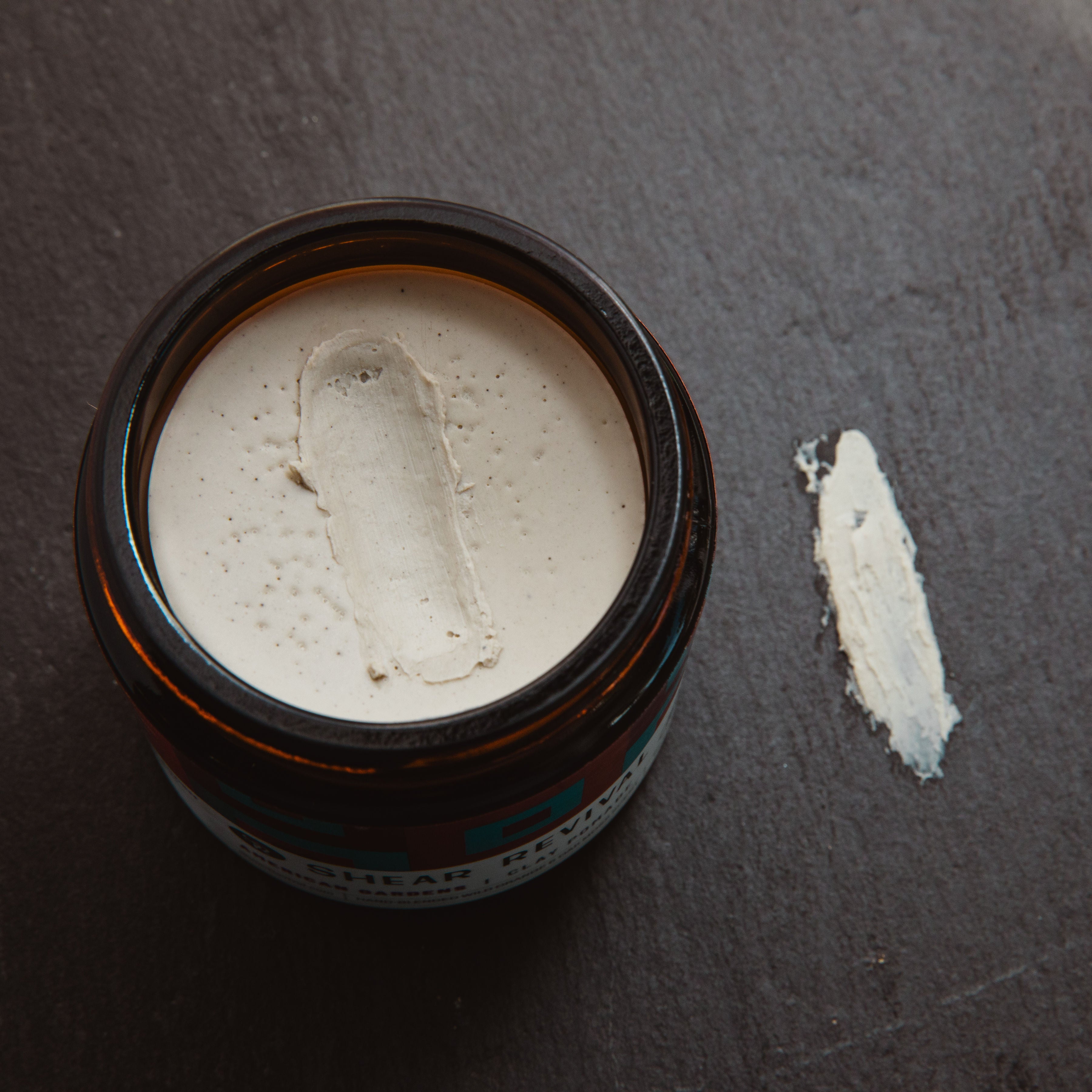 American Gardens Clay Pomade – SHEAR REVIVAL