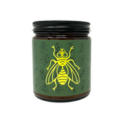 HOUSEFLY x SHEAR REVIVAL Repellent Candle