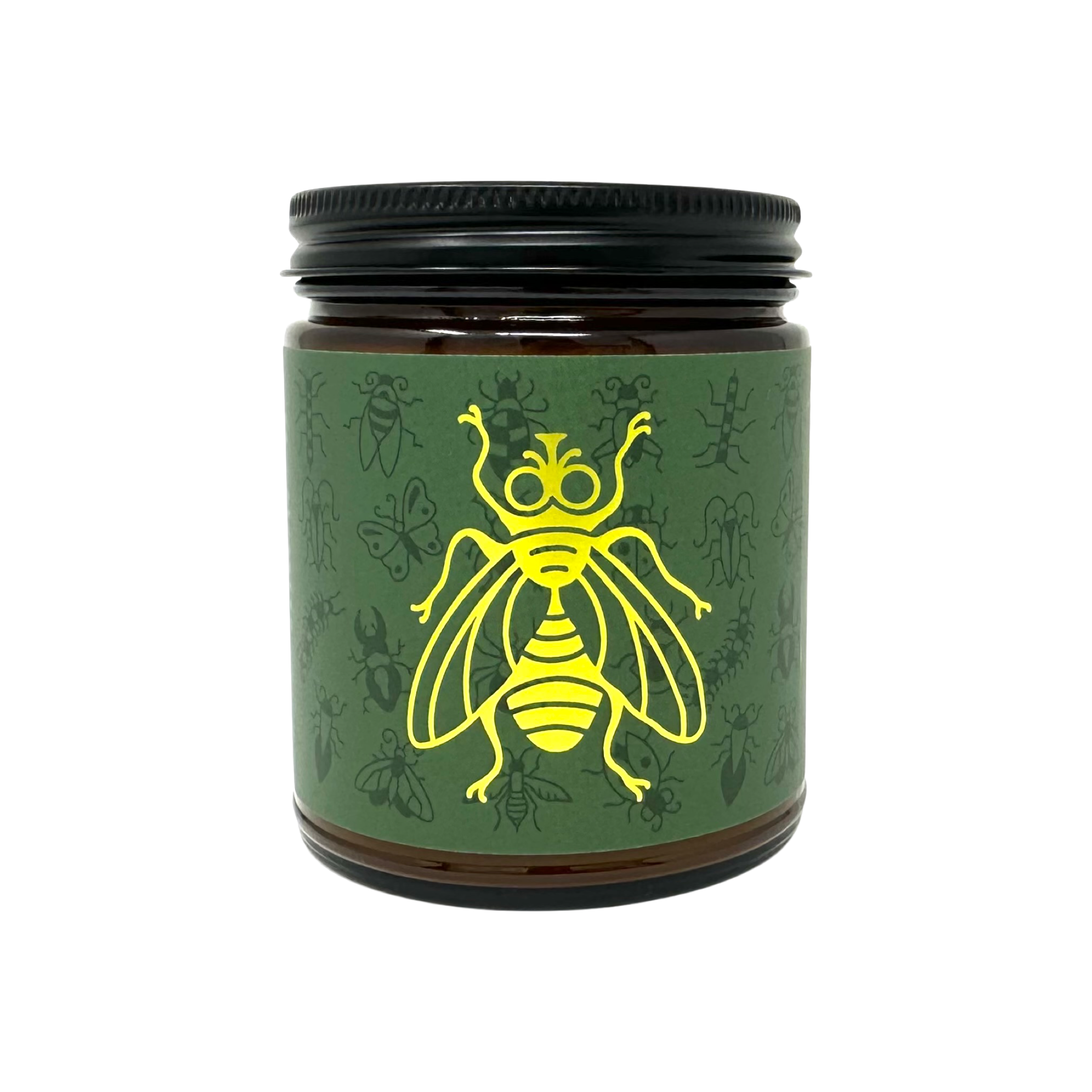 HOUSEFLY x SHEAR REVIVAL Repellent Candle