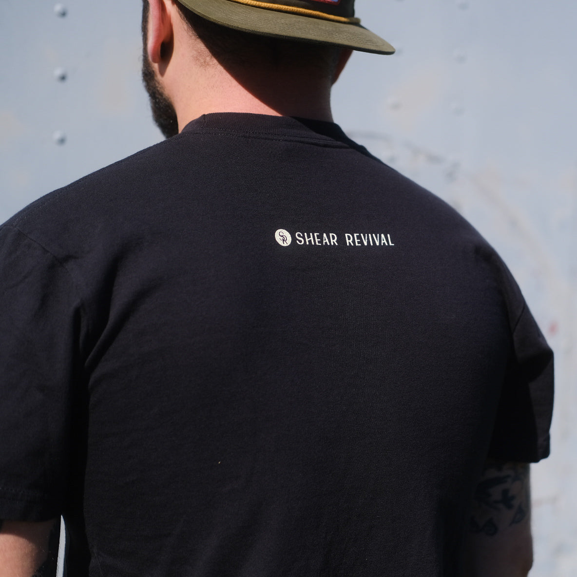 Better Days Ahead Tee