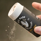 Idle Hand Collective x Shear Revival Texture Powder