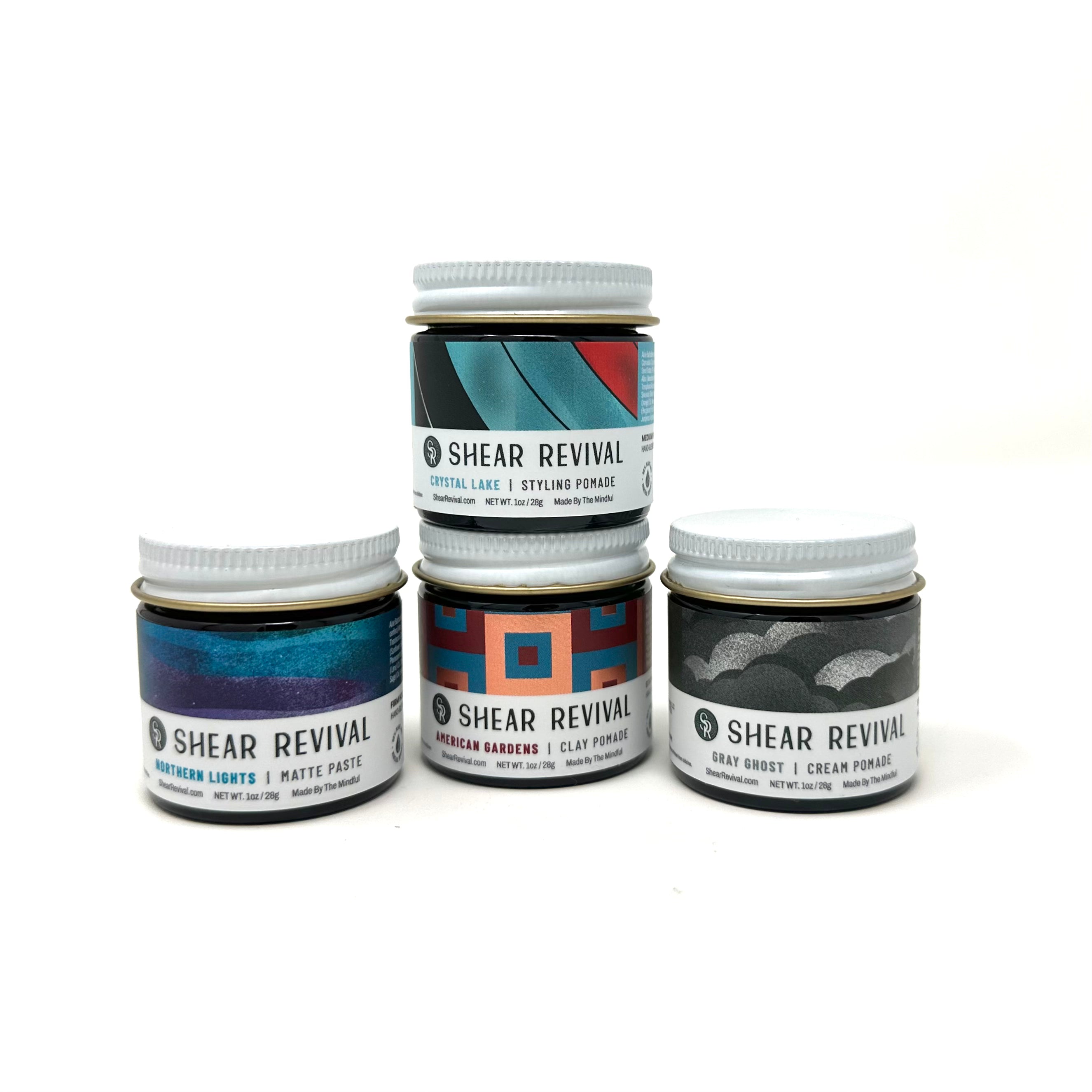 Top Tier Styling Bundle