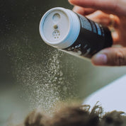 Idle Hand Collective x Shear Revival Texture Powder
