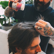 Gleodream Dry Shampoo Powder