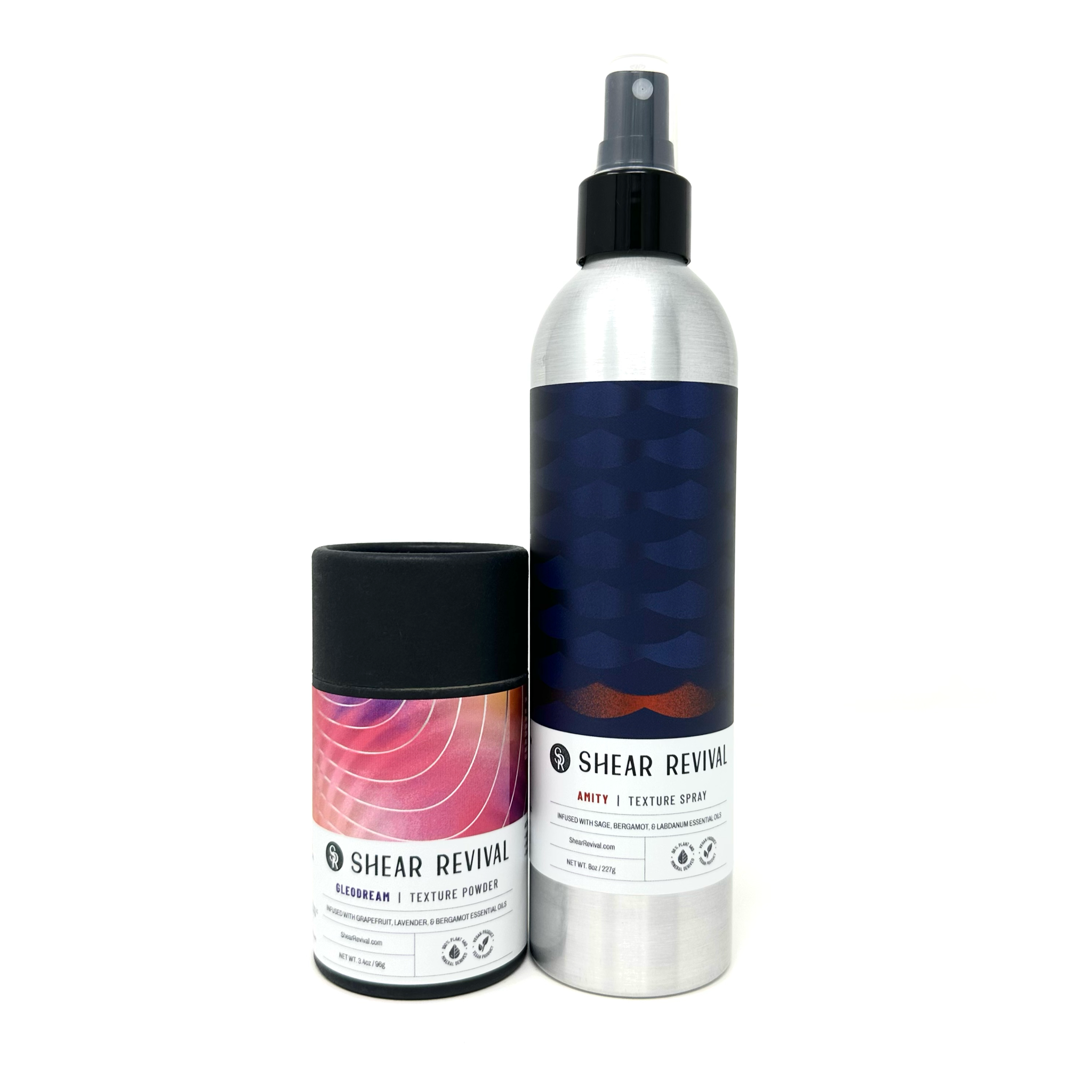 Turn Up The Texture Bundle