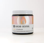 Loyal Sea Clay Styling Balm