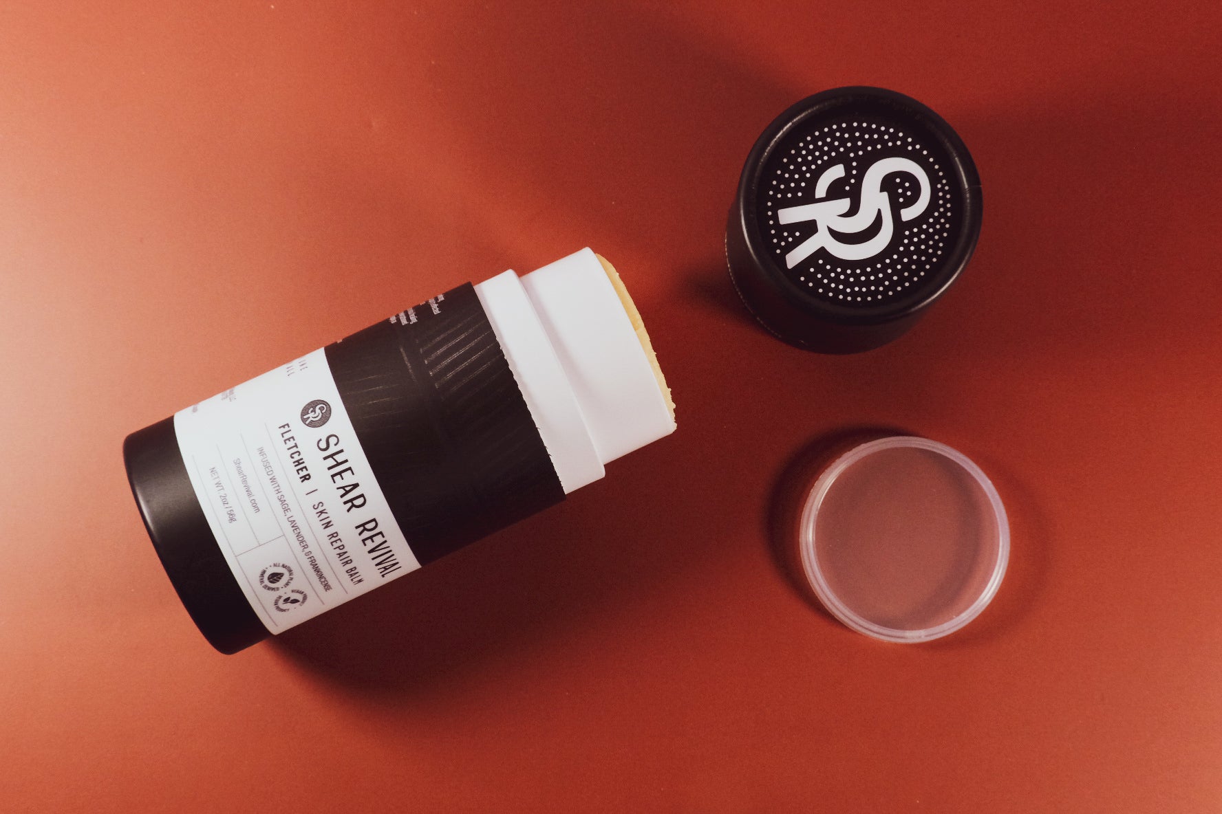 Fletcher Skin Repair Balm