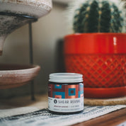 American Gardens Clay Pomade