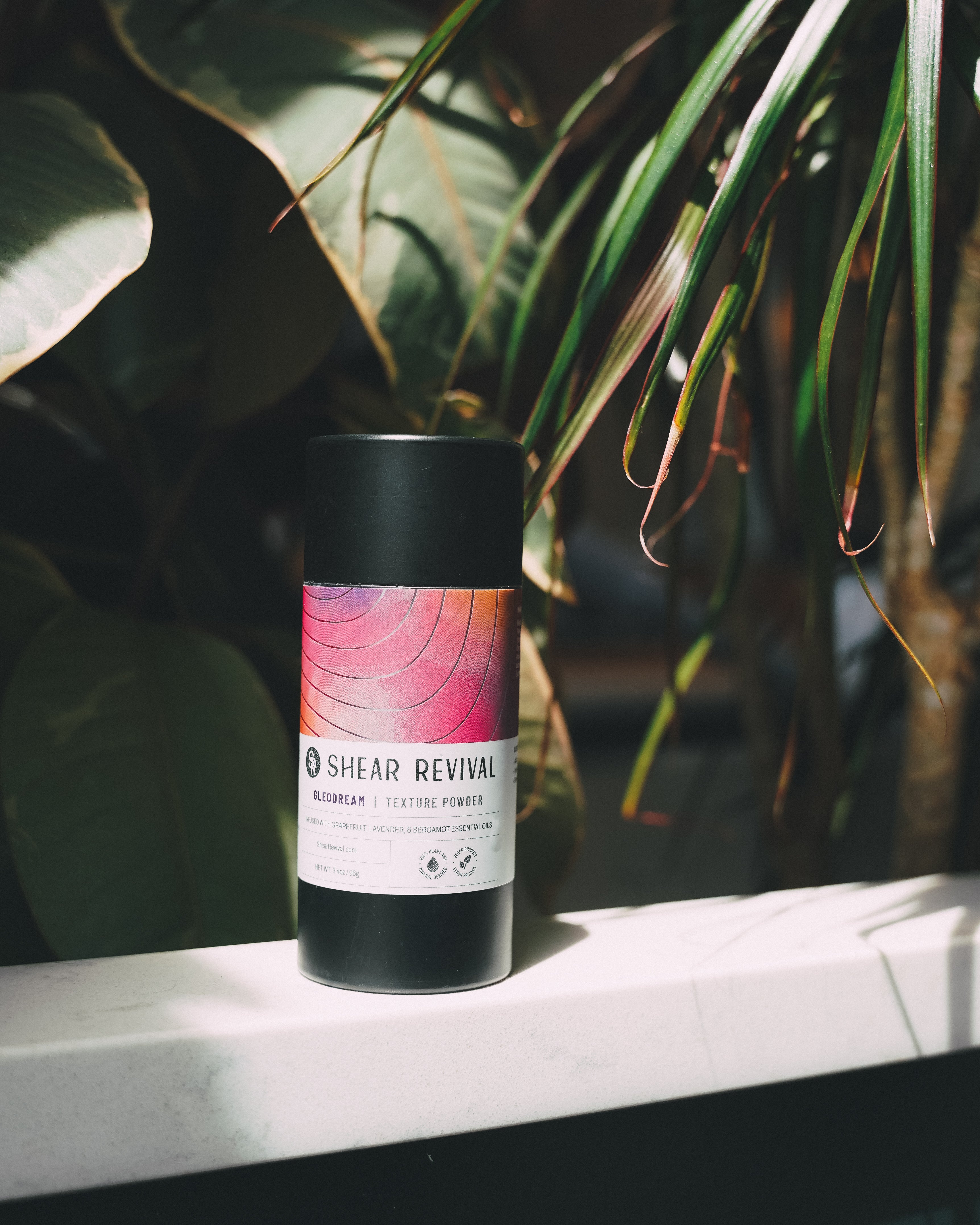 Gleodream Texture Powder – SHEAR REVIVAL
