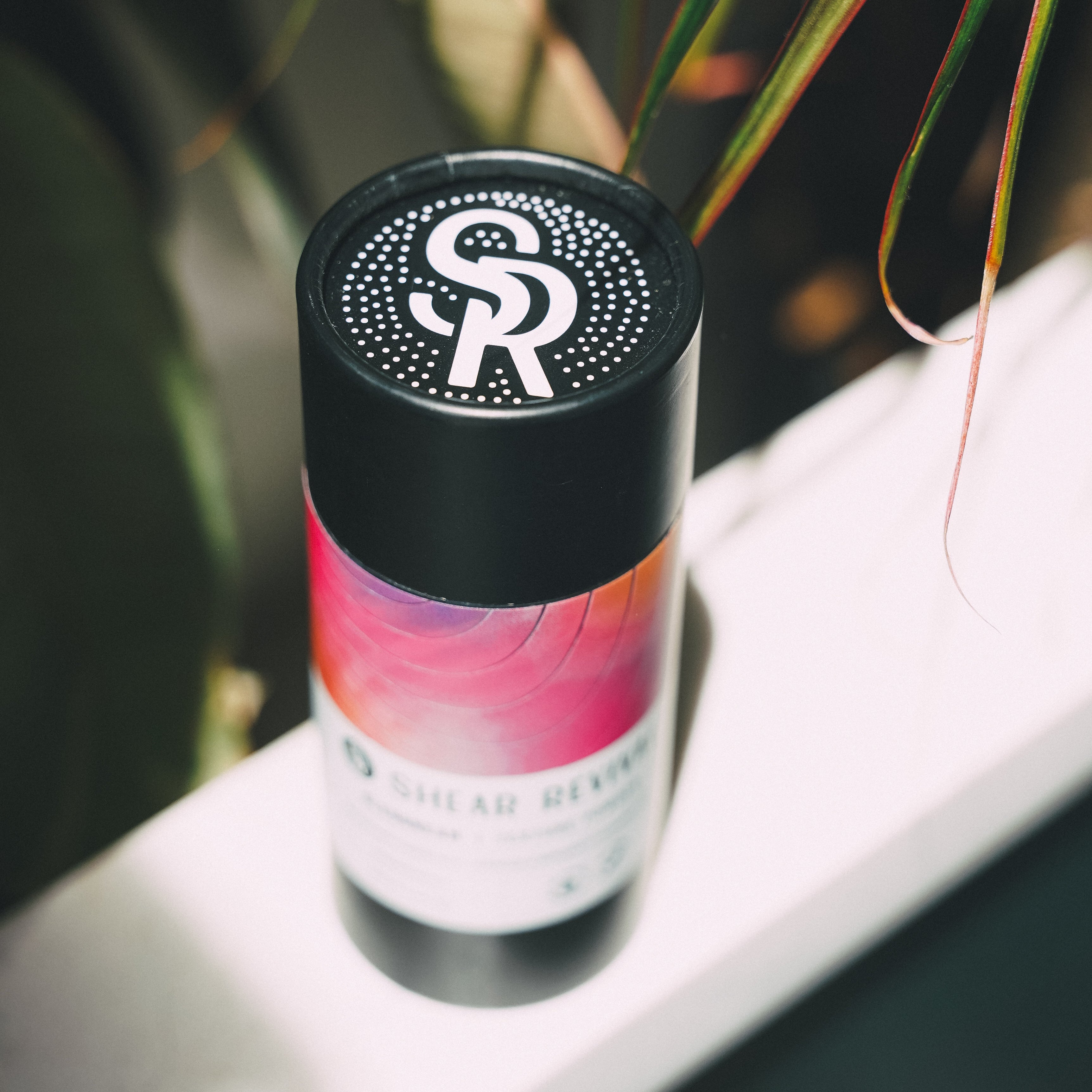 Gleodream Dry Shampoo Powder