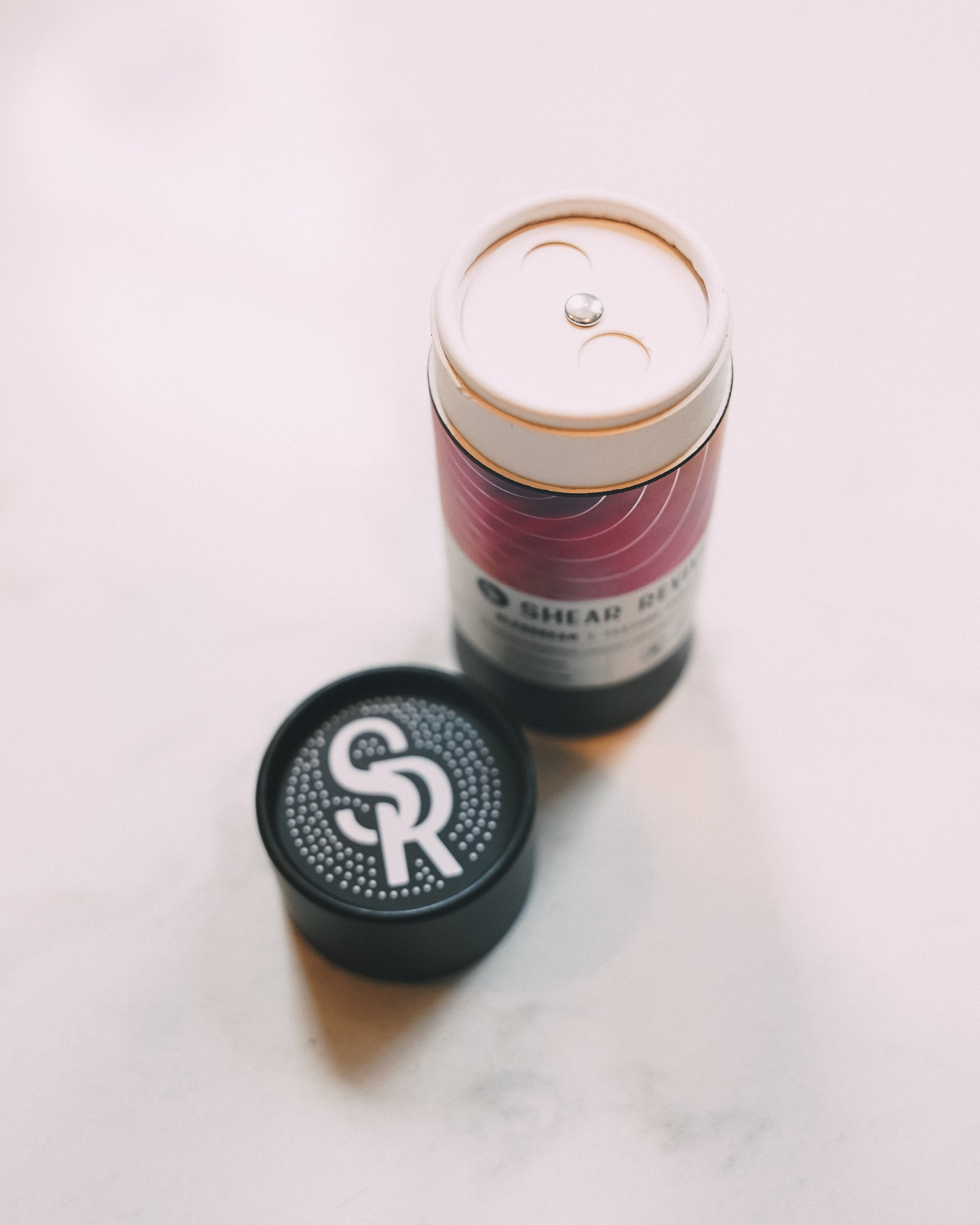 Gleodream Texture Powder – SHEAR REVIVAL