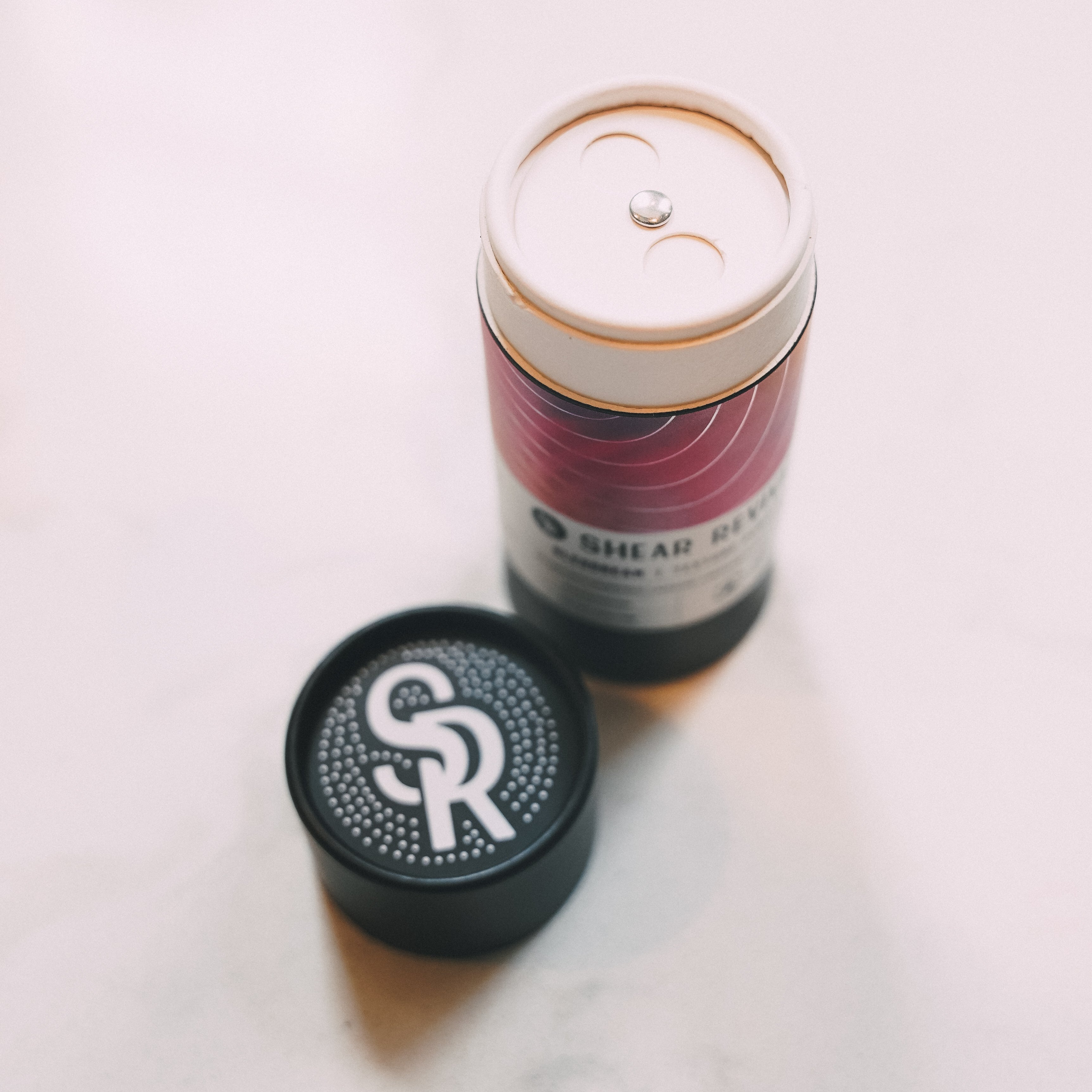 Gleodream Dry Shampoo Powder