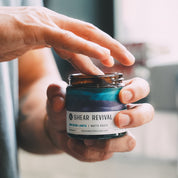 Northern Lights Matte Paste