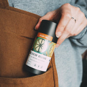 Ora All Natural Deodorant