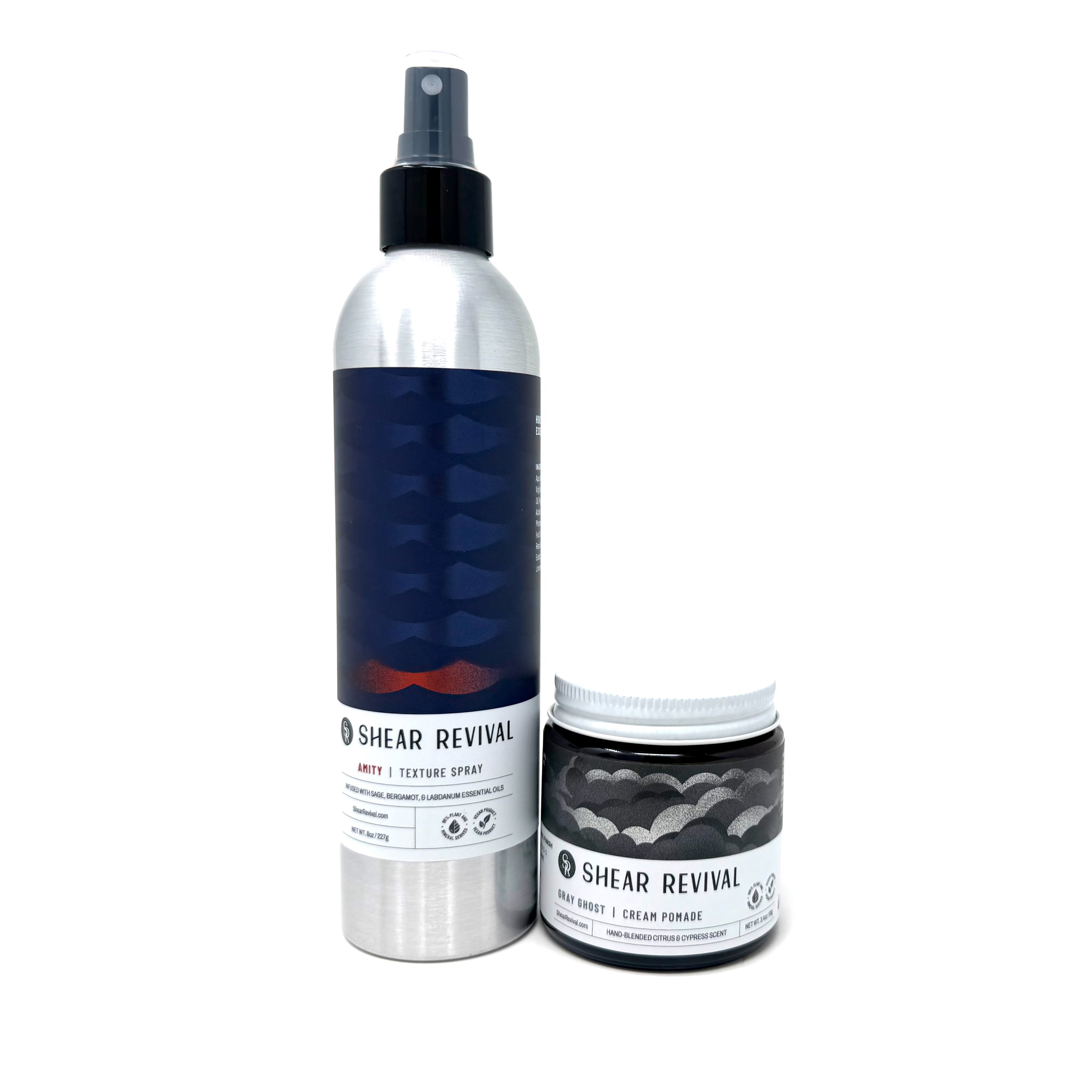 Turn Up The Texture Bundle