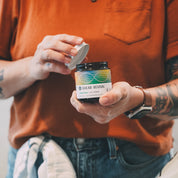 Younger Days Gel Pomade