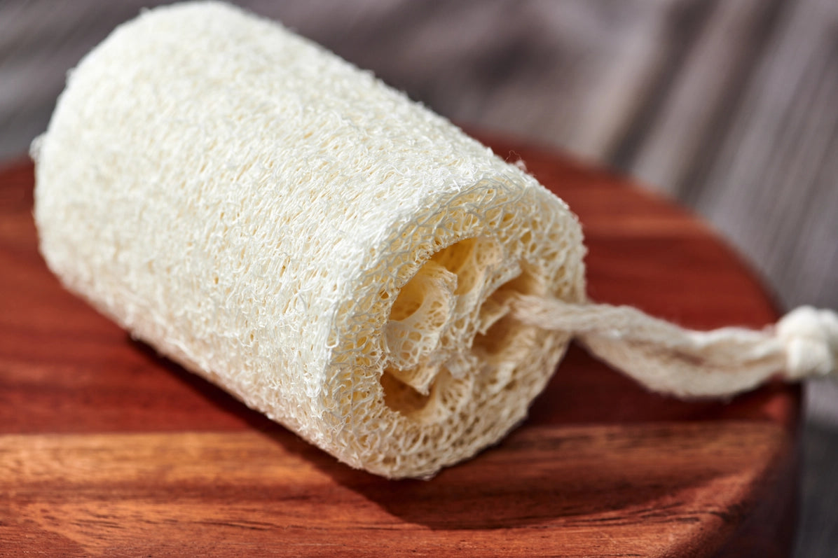 Natural Loofah