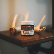 American Gardens Clay Pomade