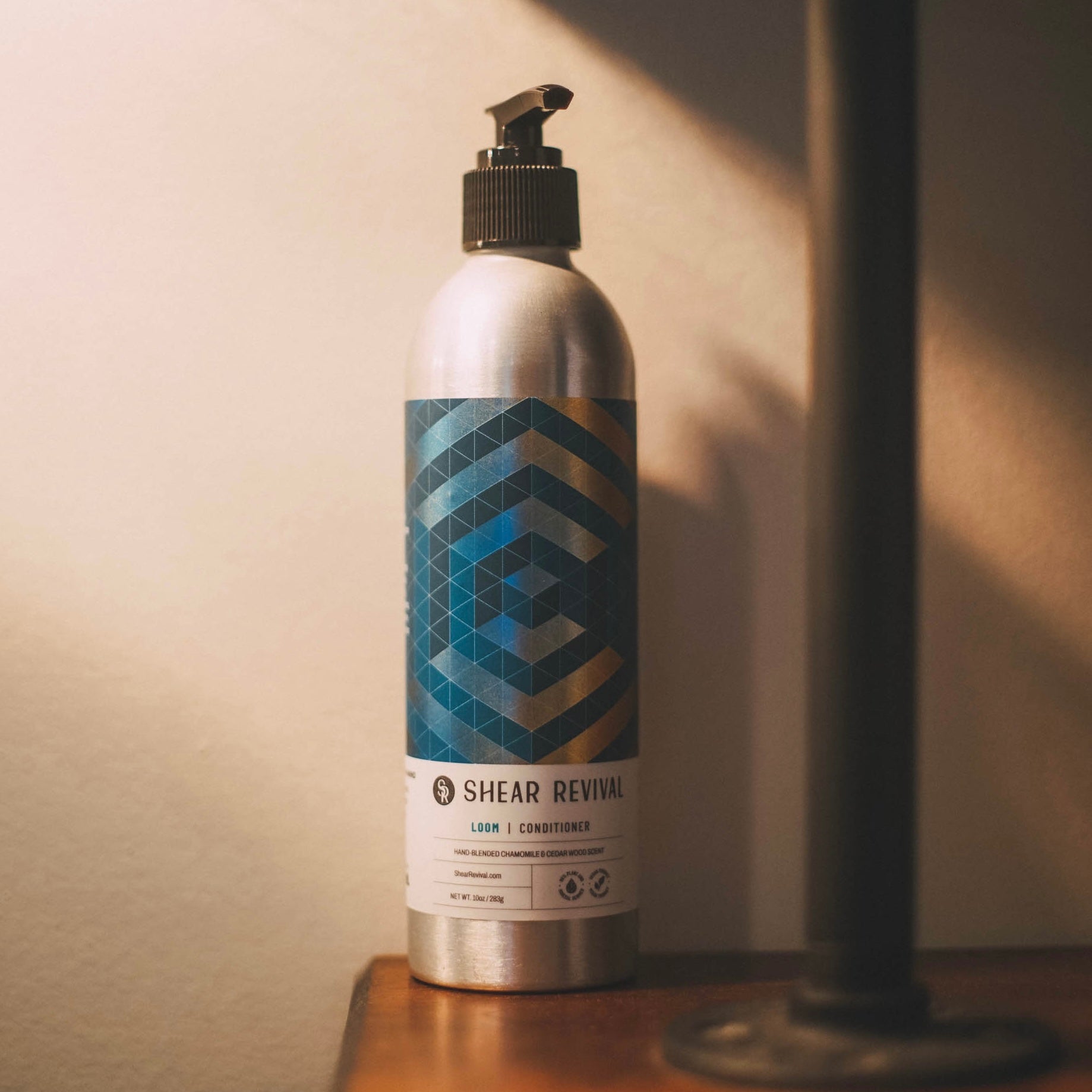 Loom Conditioner