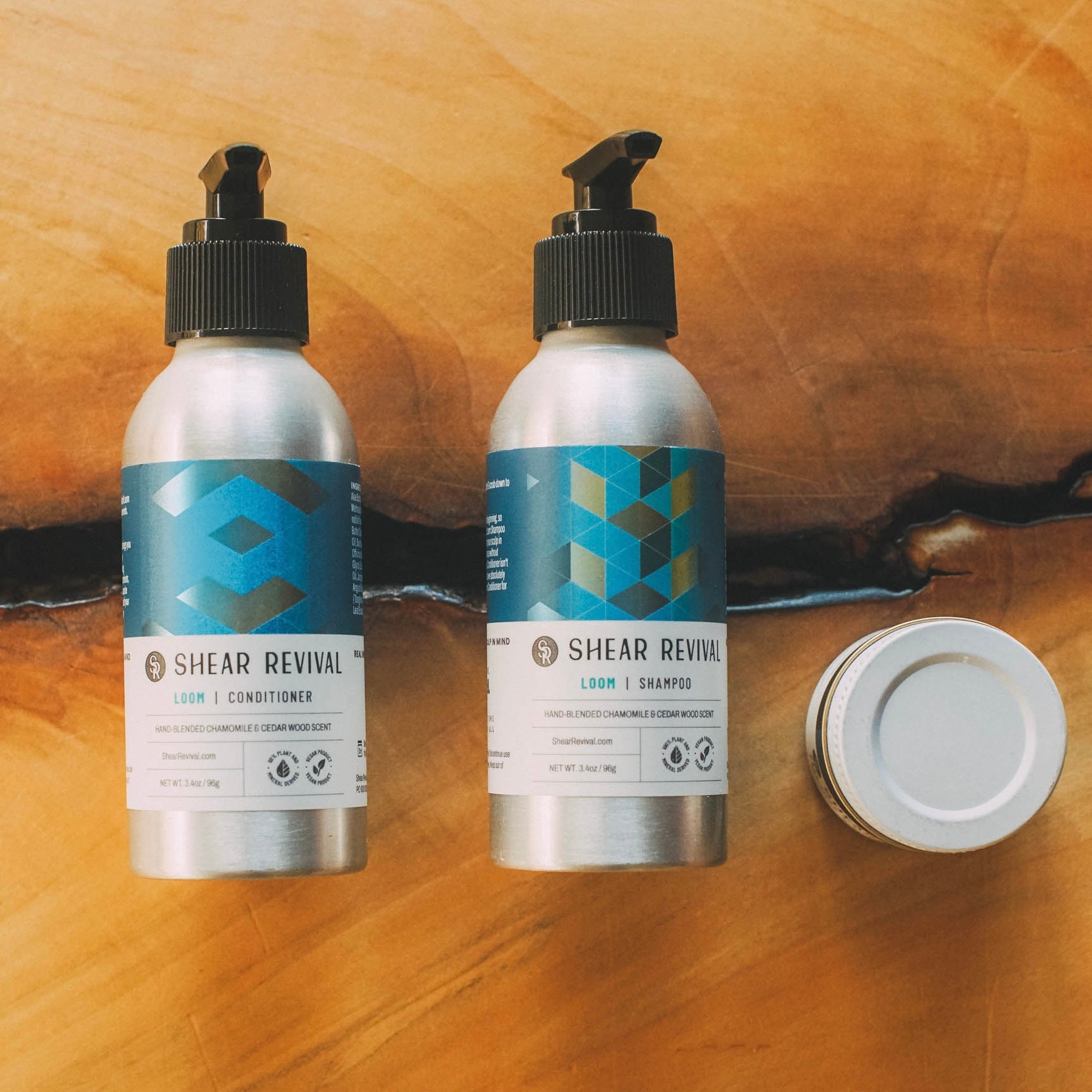 Van Life Bundle
