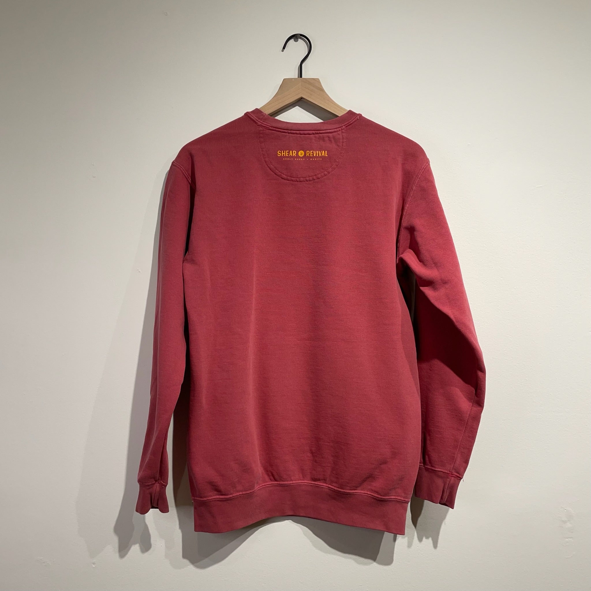 Radically Different Crewneck Sweatshirt