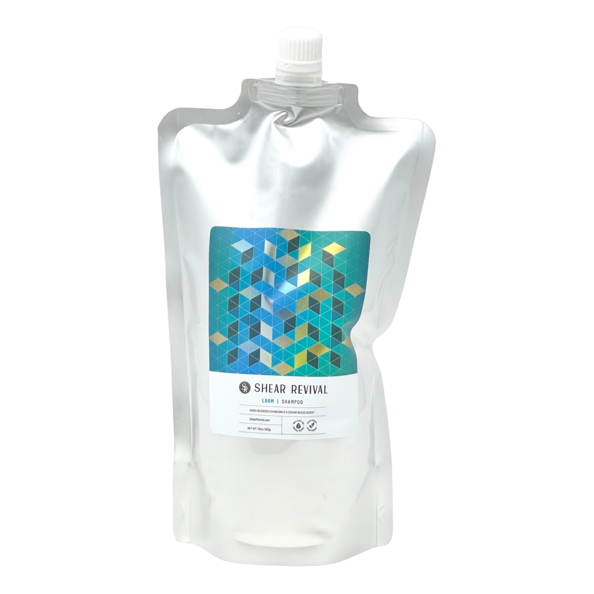 Loom Shampoo