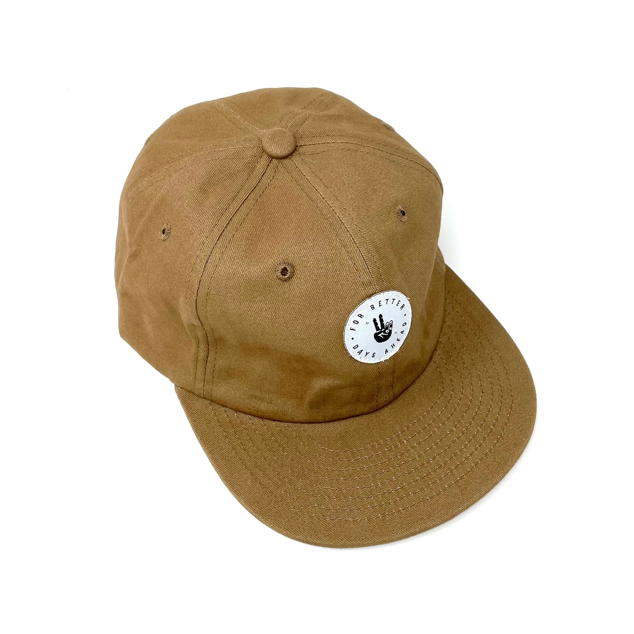 Better Days Ahead Hat
