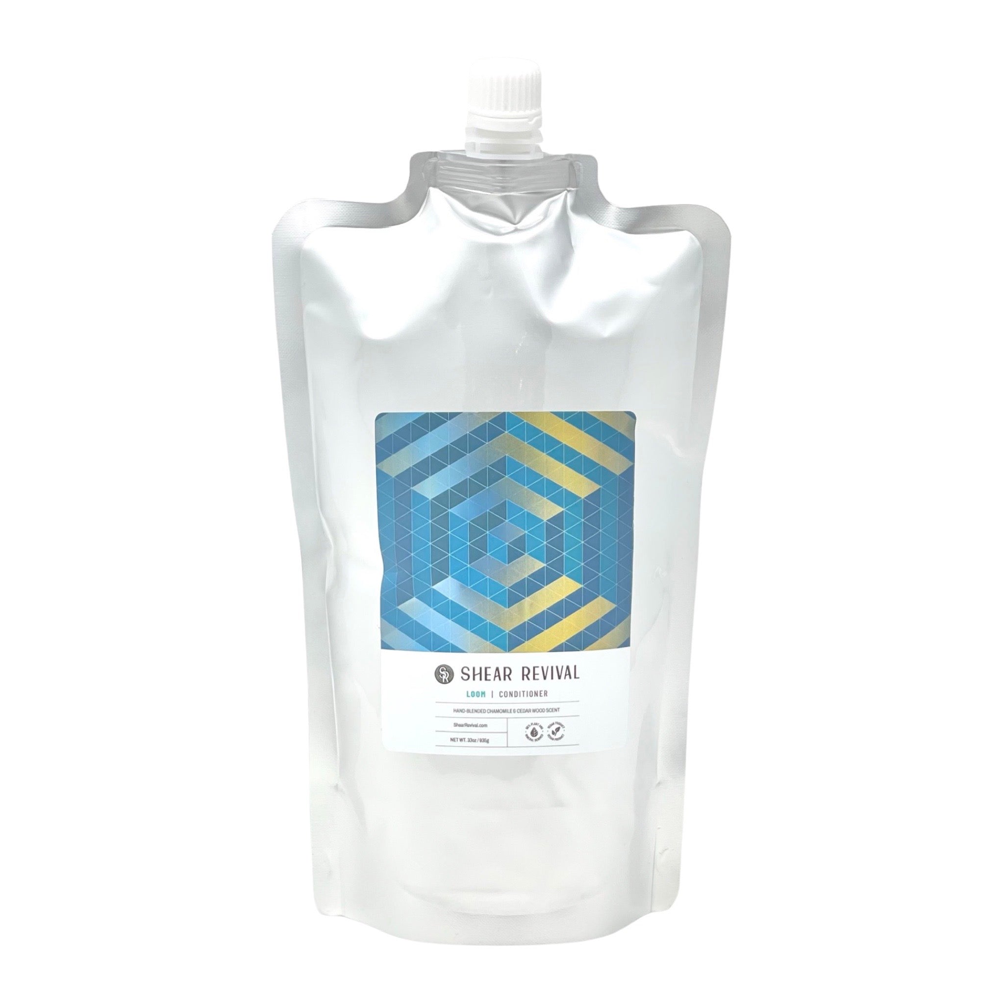Loom Conditioner