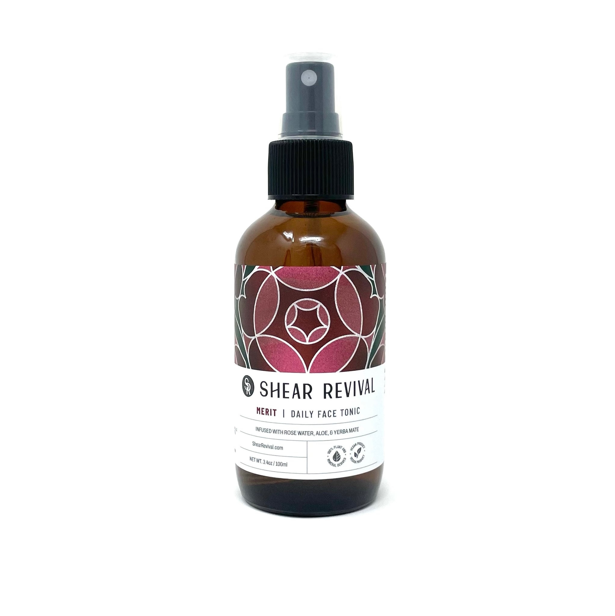 Merit Daily Face Tonic