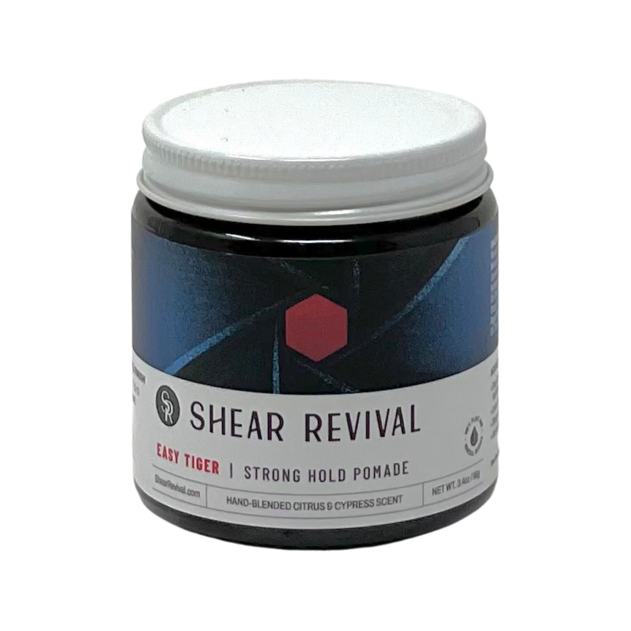 Easy Tiger Traditional Pomade