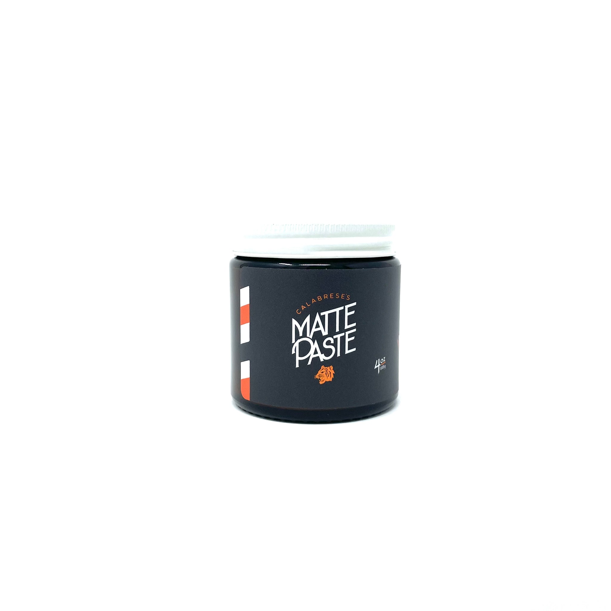 Calabrese’s Barber Shop Matte Paste