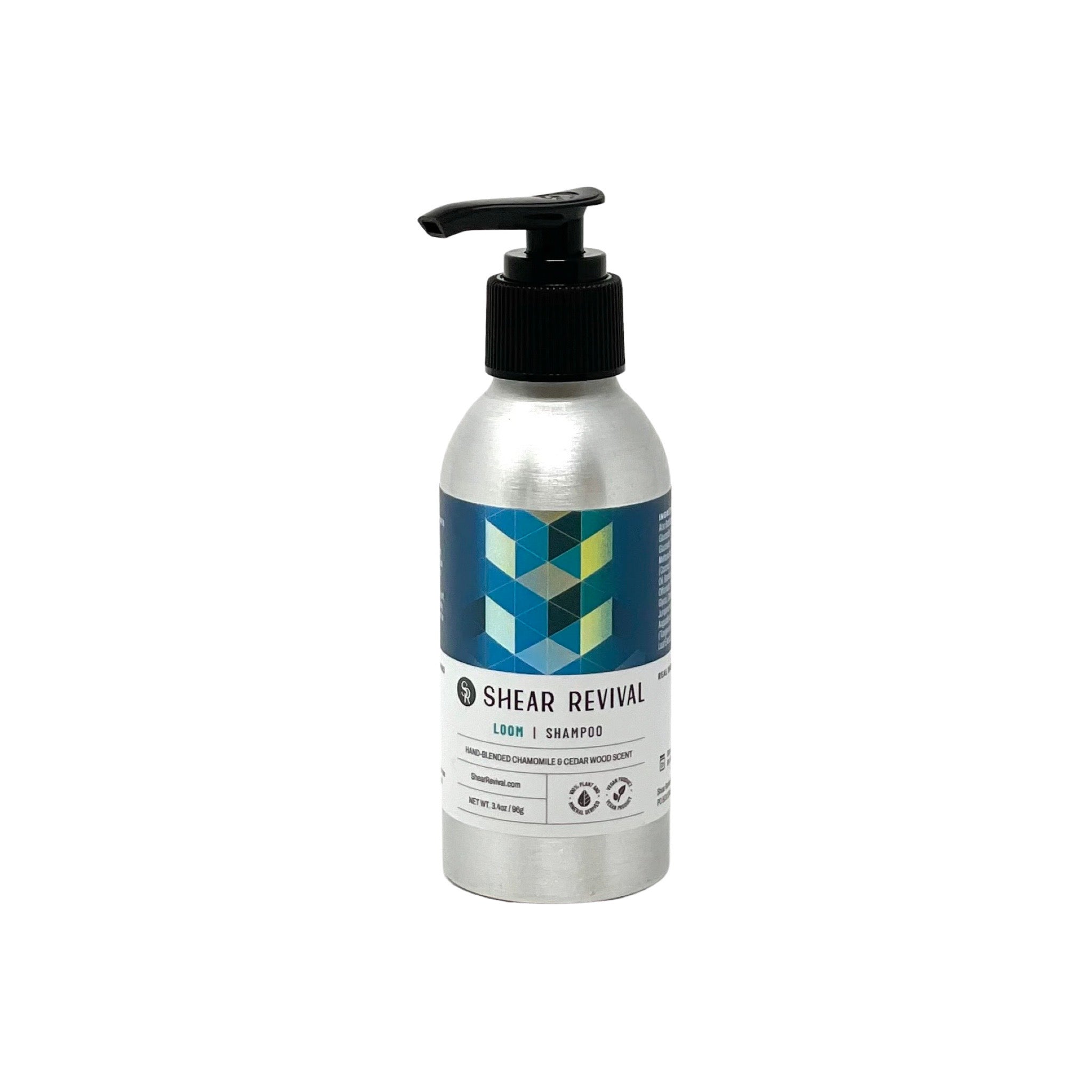 Loom Shampoo